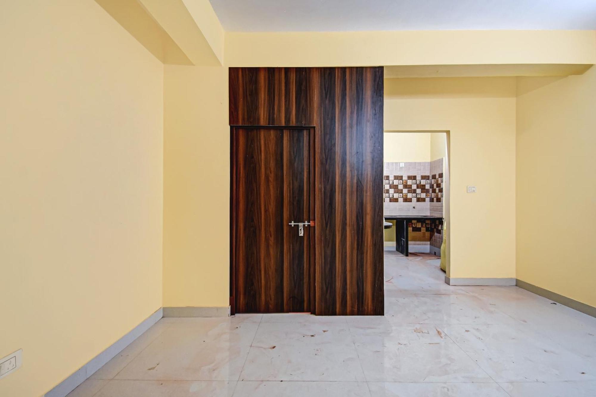 Hotel O Shree Residency Kolkata Exterior photo